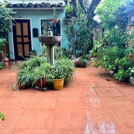 Hotel Churup Huaraz  Luaran gambar